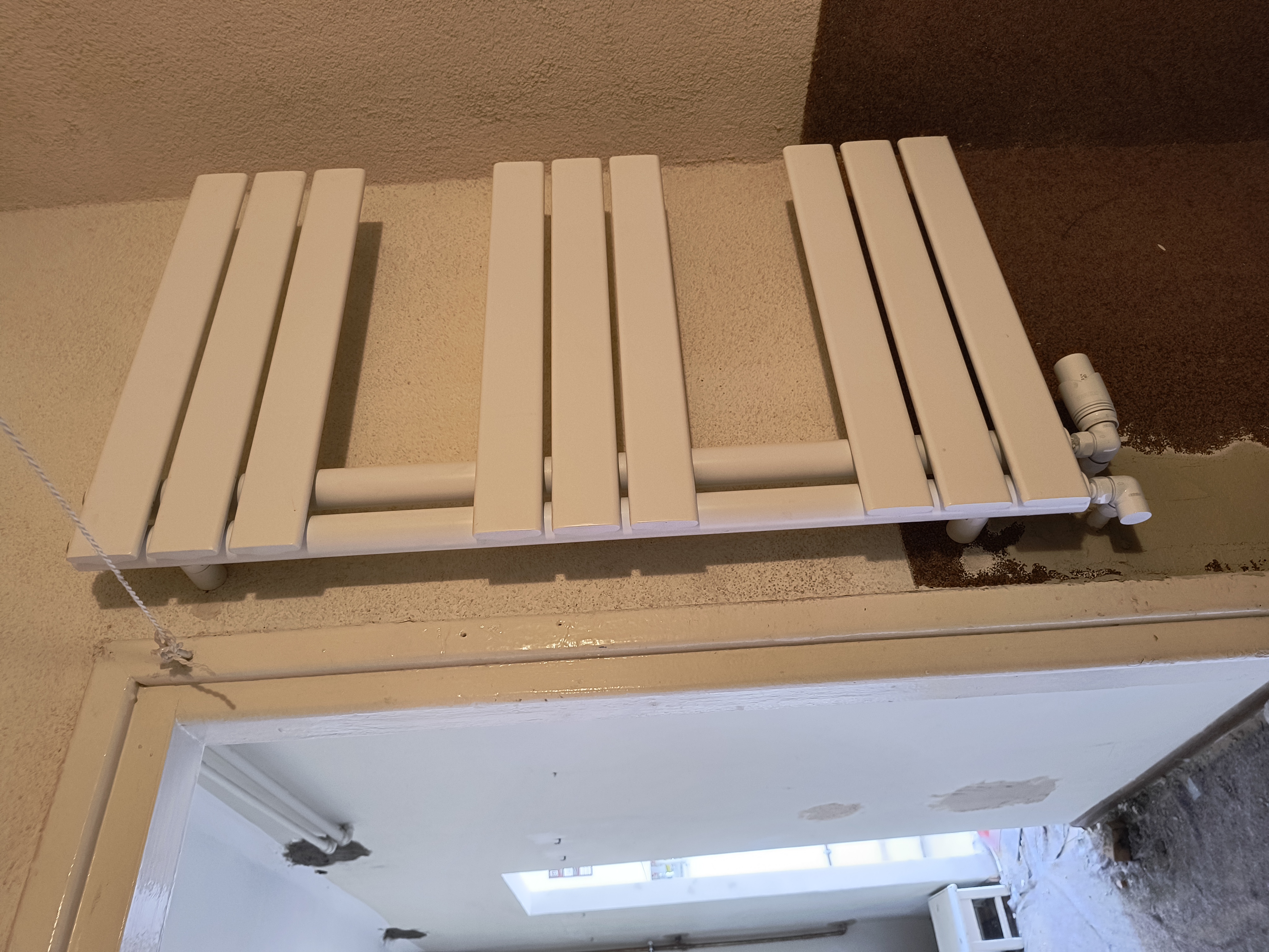 Realizacja 2 - Instalacja łazienkowa Gliwice PW Dobry Klimat